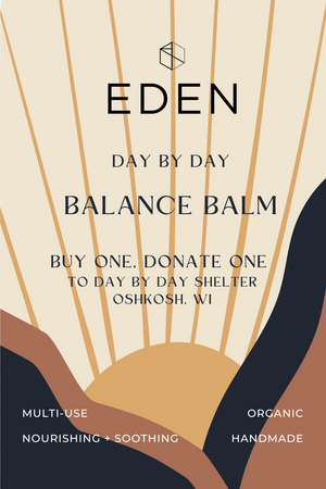 Day by Day Balance Balm