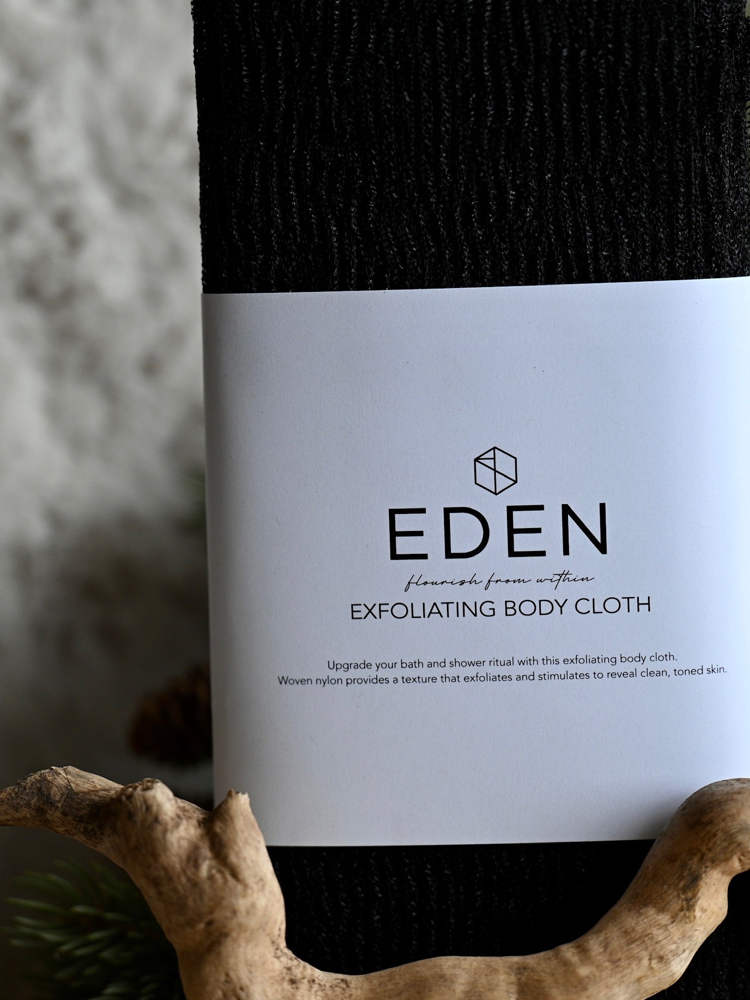 Exfoliating Body Cloth