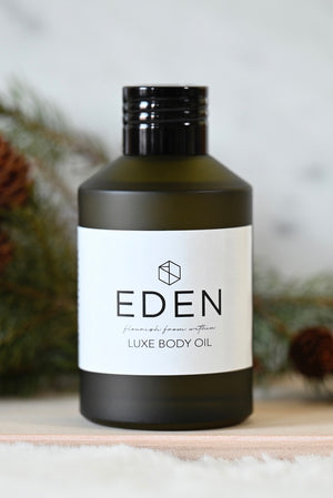 Luxe Body Oil