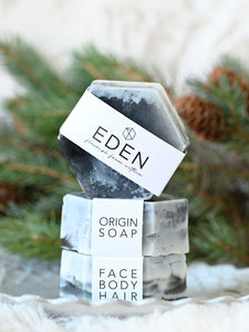 Origin Soap